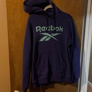 Reebok hoody